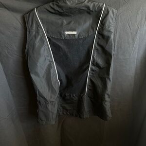Pearl Izumi Black Women's Vest